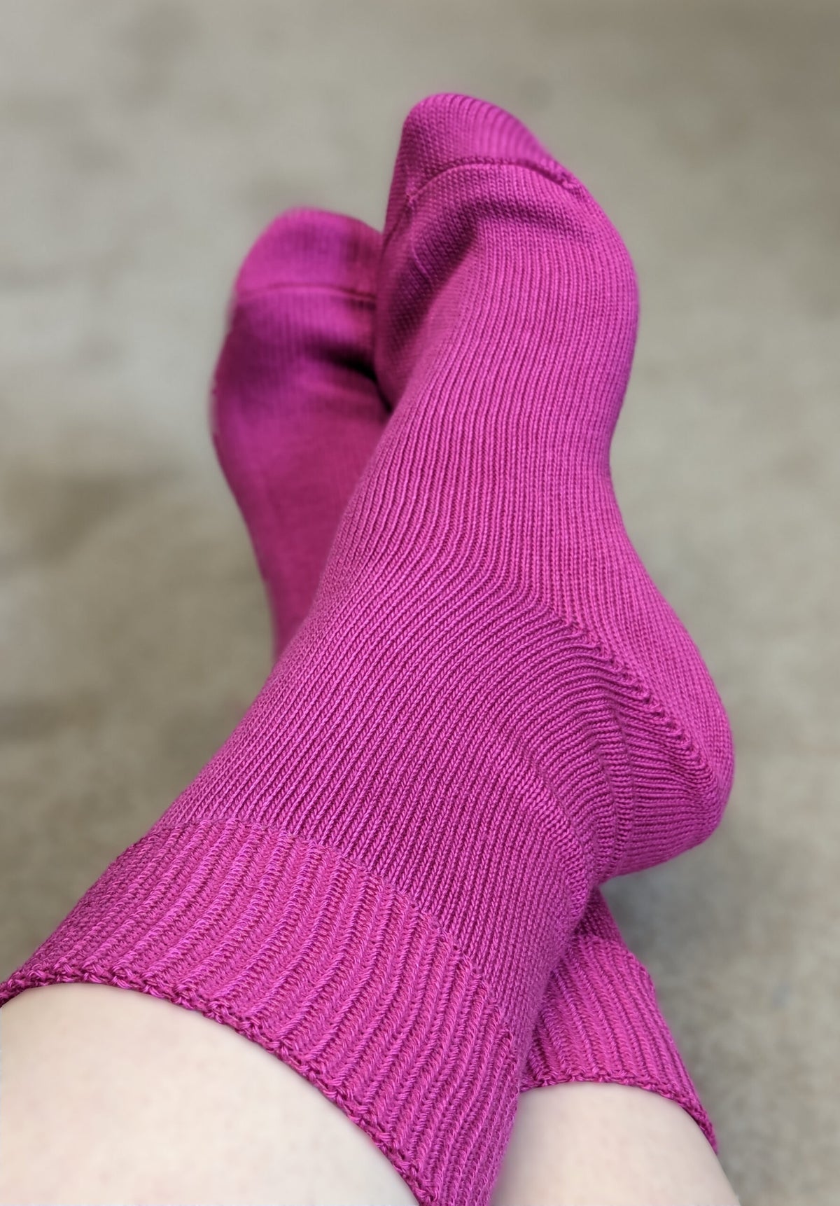 Soft Bamboo Socks