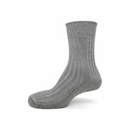 Wool Cushioned Boot Socks