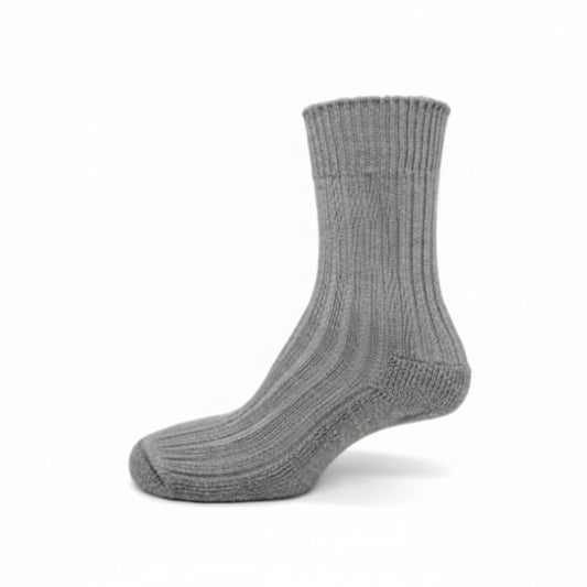 Wool Cushioned Boot Socks