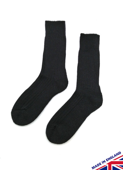 Wool Cushioned Boot Socks