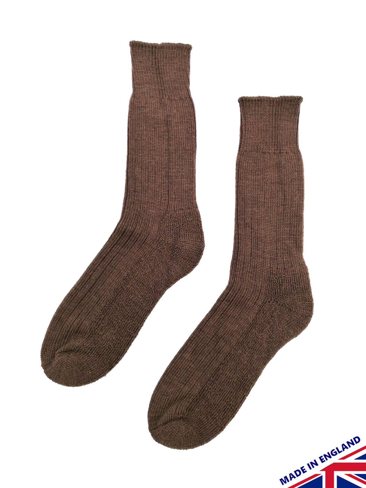 Wool Cushioned Boot Socks