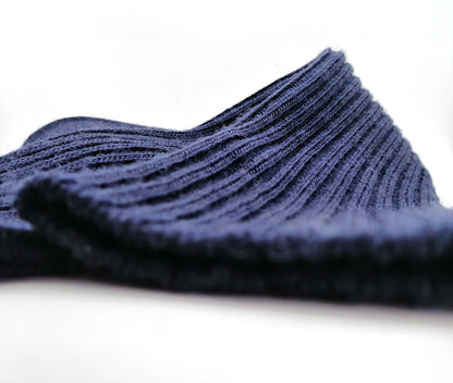 Gentle Top Cotton Socks – Non-Elastic, Comfortable Fit