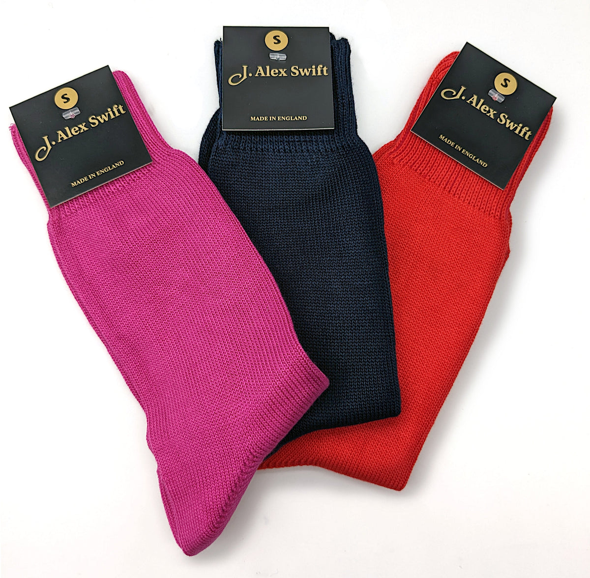 Soft Bamboo Socks