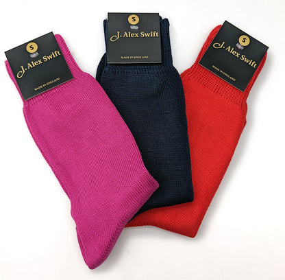 Soft Bamboo Socks