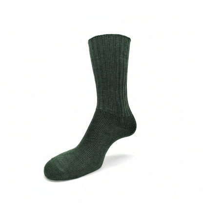 Gentle Top Wool Socks – Non-Elastic, Comfortable Fit