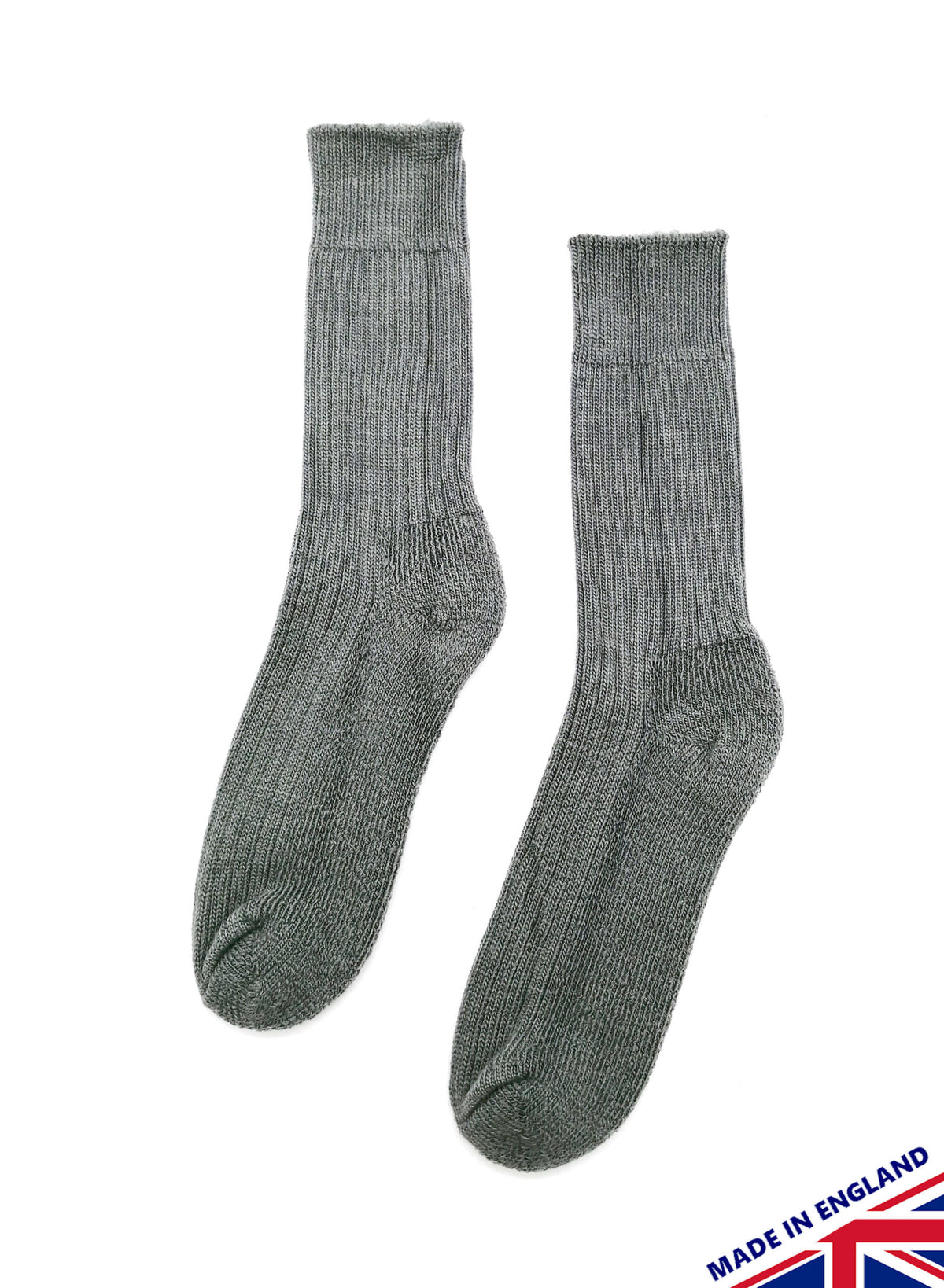 Wool Cushioned Boot Socks