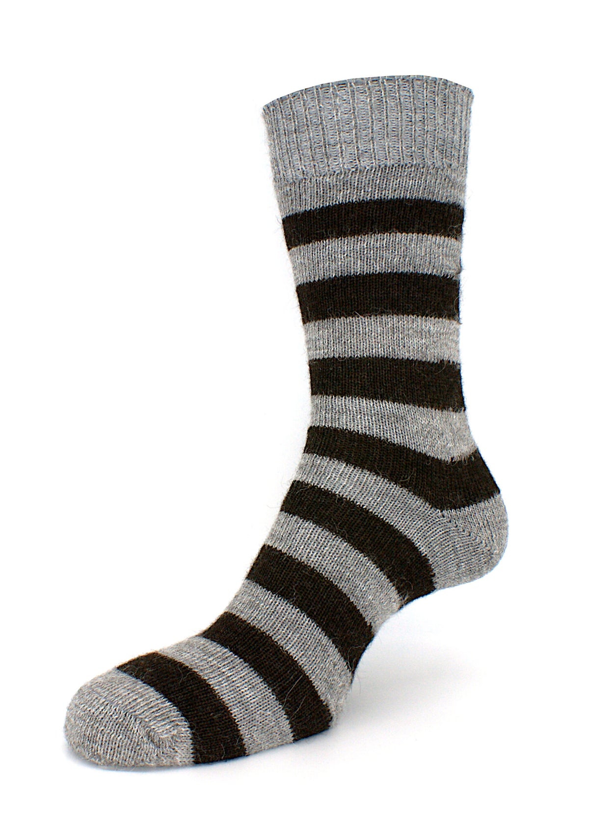 Everyday Alpaca dress socks