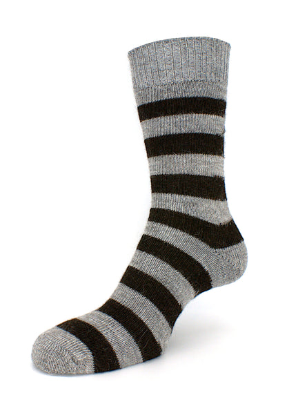 Everyday Alpaca dress socks
