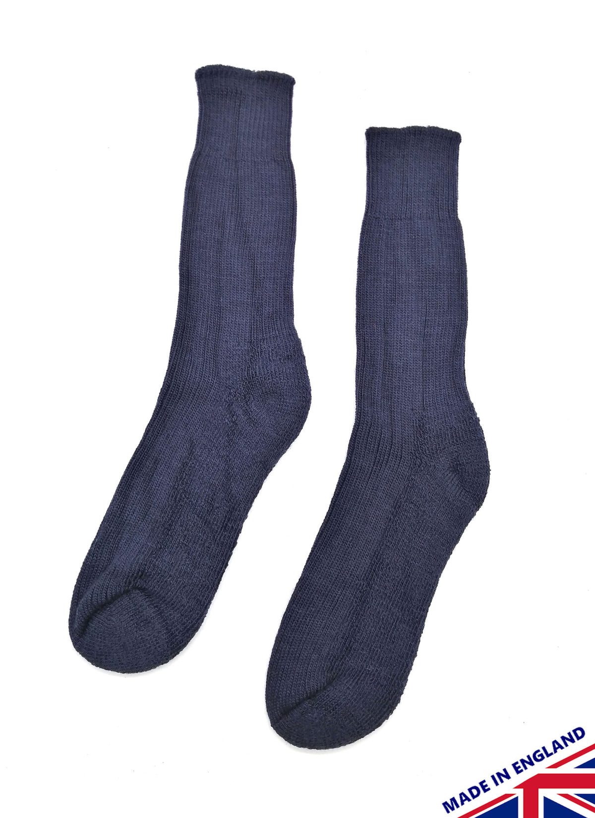 Wool Cushioned Boot Socks