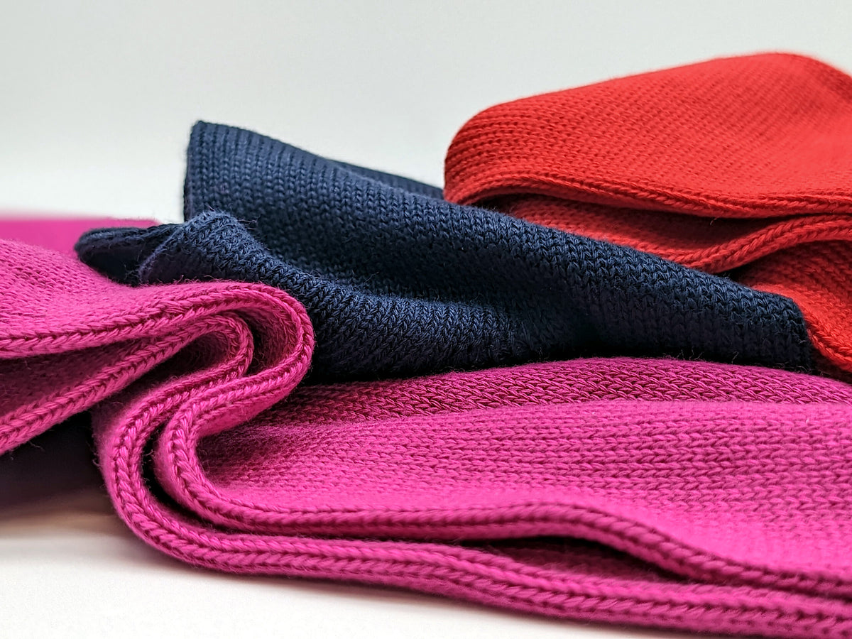 Soft Bamboo Socks