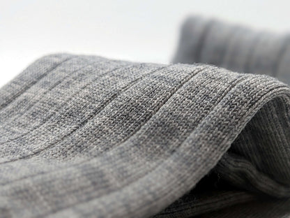 Merino wool dress socks