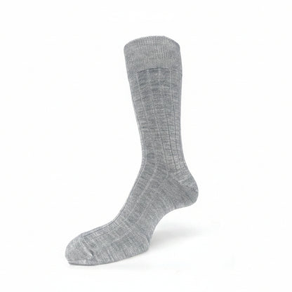 Merino wool dress socks