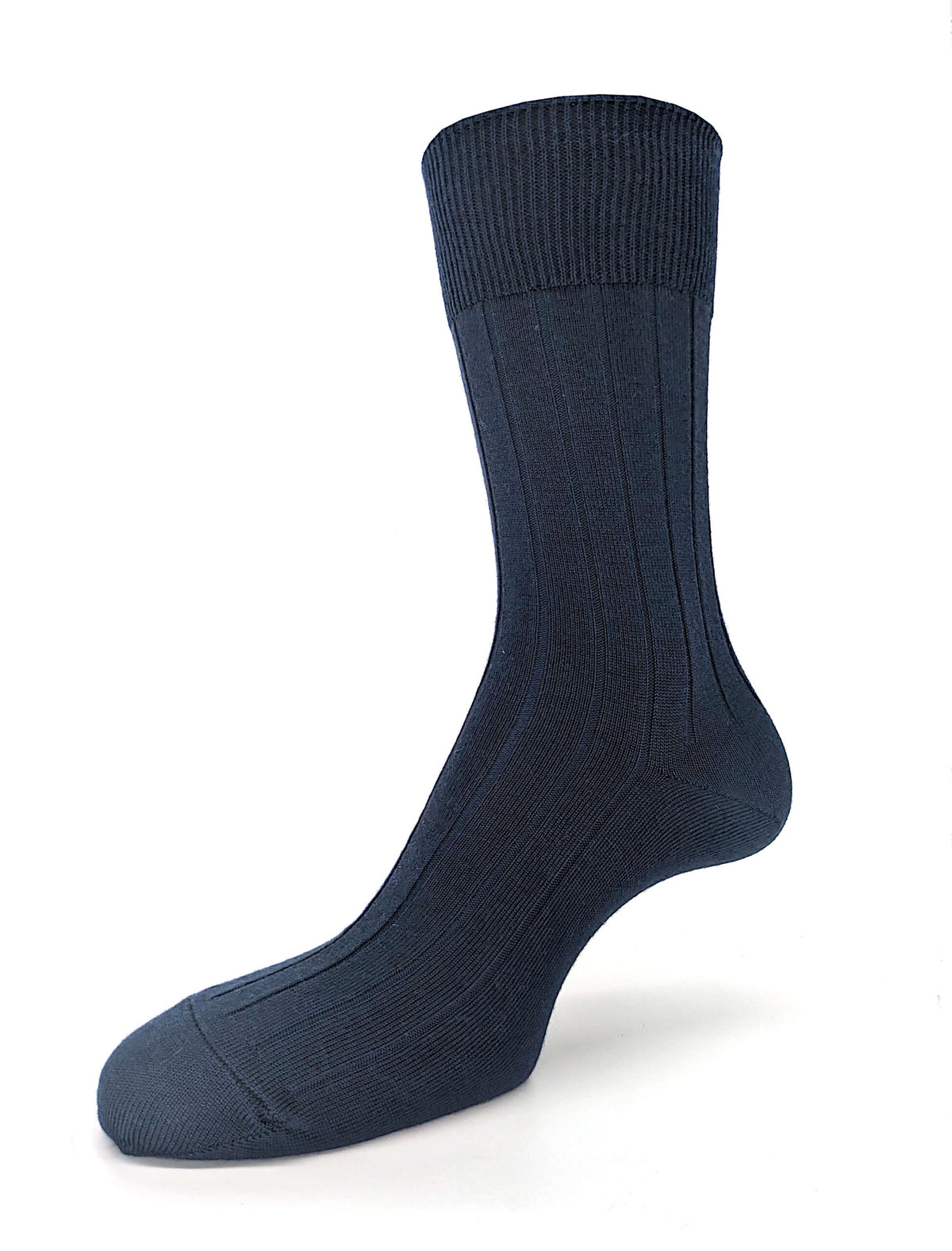 Merino wool dress socks