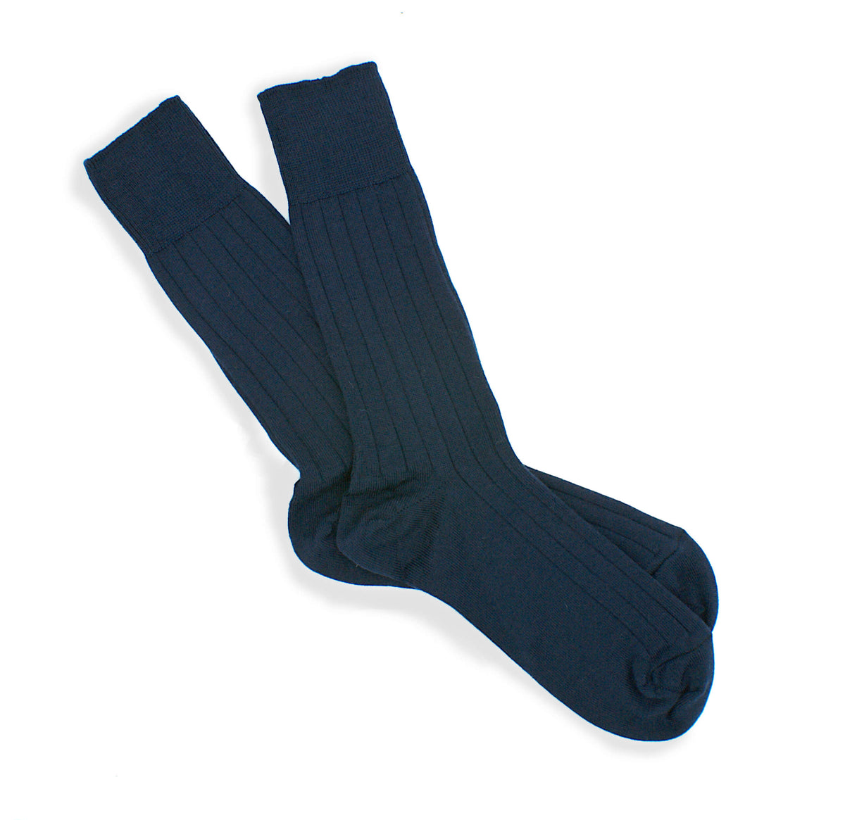 Merino wool dress socks